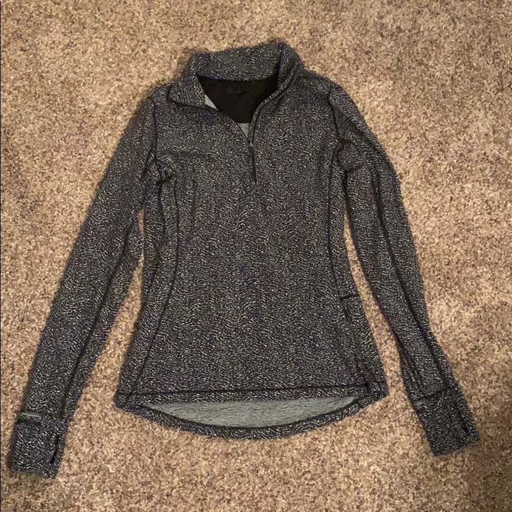 lululemon pullover